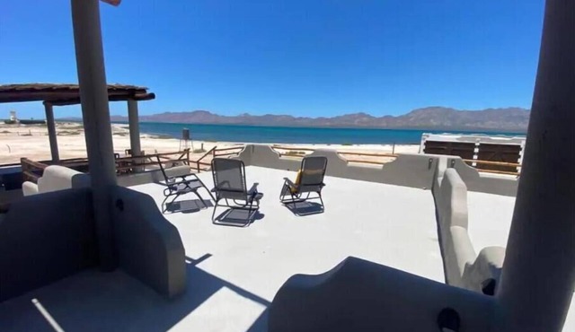 Sanctuary/Sanctuario at Playa Naranjos