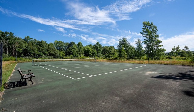 Sanctuary - Surrounded by Nature, walking dist. to beach - Pet Friendly