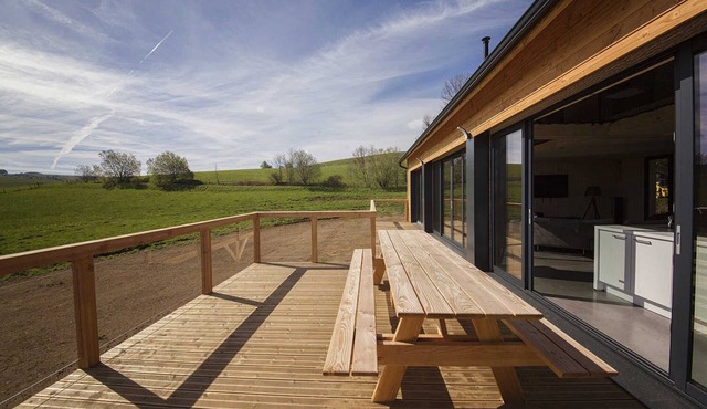 Sancy Zen - BESSE ET SAINT ANASTAISE