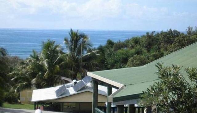 ⭐ 🐠⭐ Sandjunes Ocean View Sea Breeze 250m walk to beach
