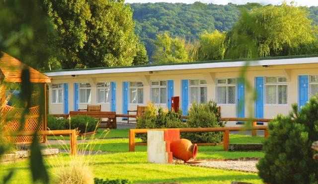Sand Bay Holiday Village