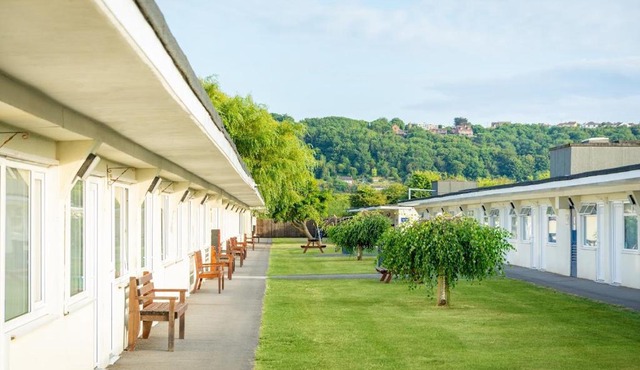 Sand Bay Holiday Village - Adults Only