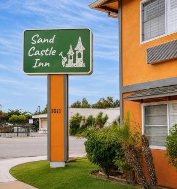 Sand Castle Inn