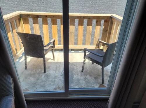 Sand Castle Suites Motel