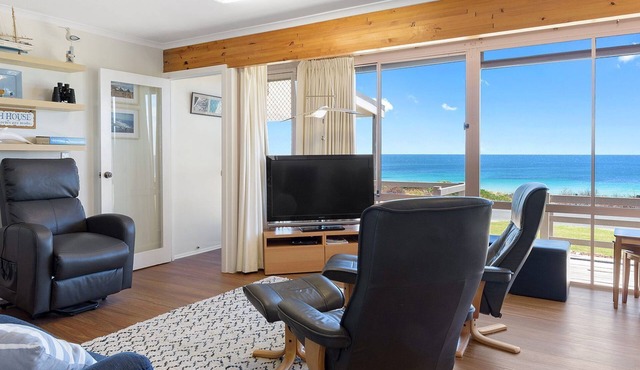 Sand Castles - 34 Gold Coast Drive