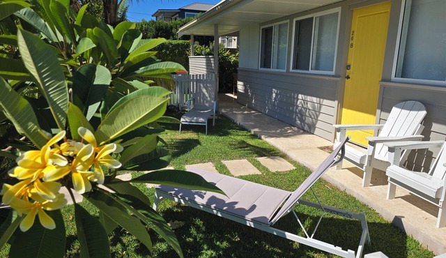 SAND @ CURRARONG 1 min walk to beach Unlimited WiFi