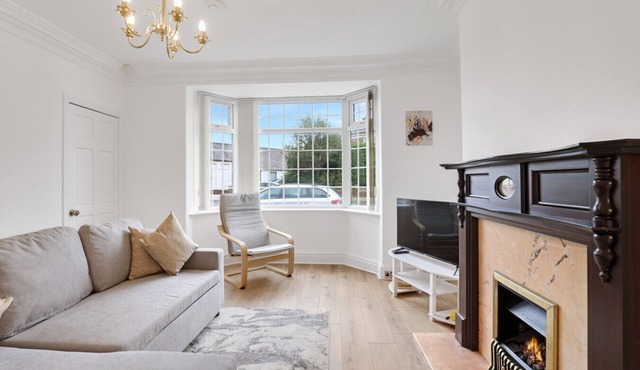 Sand Dancer Haven - North East Escapes