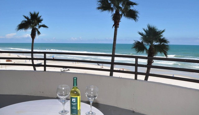 Sand Dollar Spectacular, Spacious, Luxury, Breathtaking Direct Oceanfront Views!