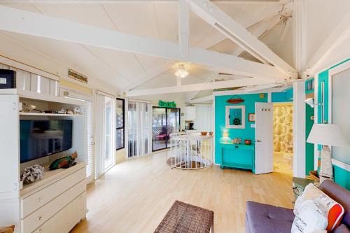 Sand Dollar Chalet II