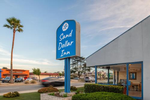 Sand Dollar Inn