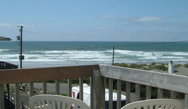 Sand Dollar Shores at Heceta Beach