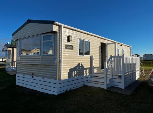 Sand Dollar, Silver Sands Holiday Park