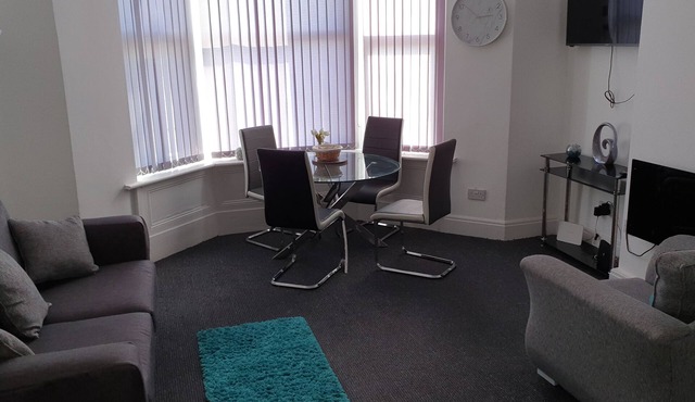 Sand Dune by Coast Accommodation Station Road