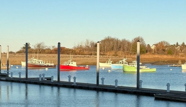 Sand Hills Sun & Fun - Home Base for FIFA 2026nUp to 7 guests