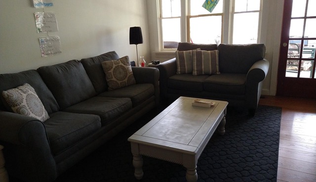 Sand Lake cottage - lake views, sunsets, easy snowmobile and ATV trail access