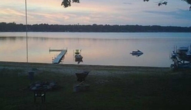 Sand Lake Cottage - near Tawas