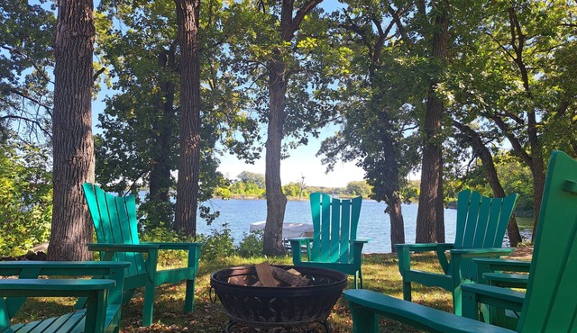 Sand Lake Farm-Cottage