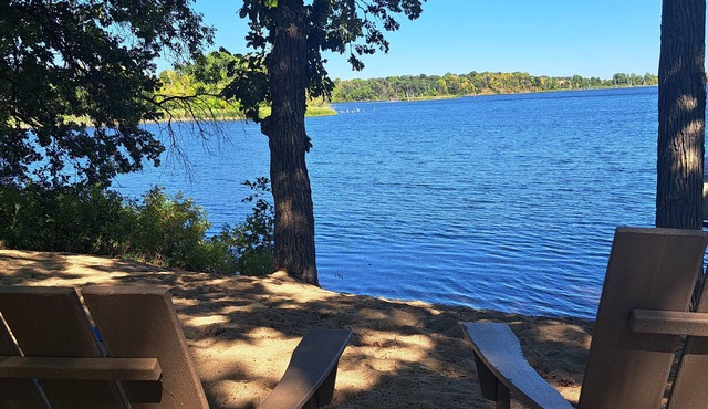 Sand Lake - Lakeside retreat - Lake Park, MN