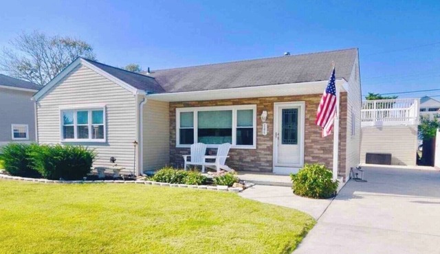 ⛱ Sand Ranch-Family-Dogs OK- Walk 2 Playground/Town