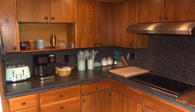 Sand Ranch IInCustom home with bay views