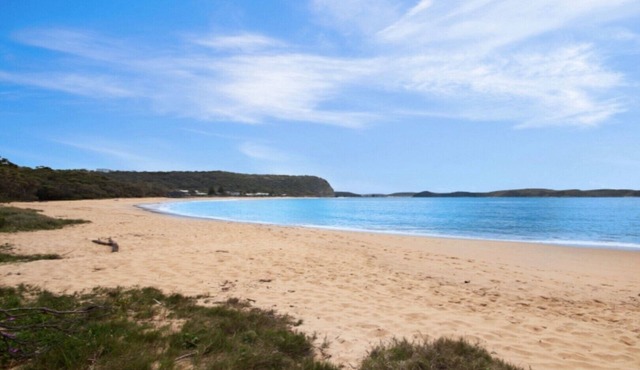 SAND & SEA PEARL BEACH FAMILY FUN