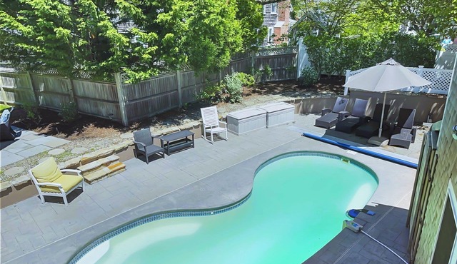 Sand Simeon - Relax, Unwind, Repeat!