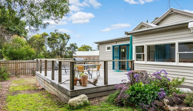 Sand, Surf & Sunshine