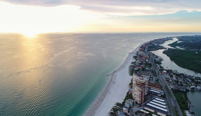 Sand Vista Vacation Rentals