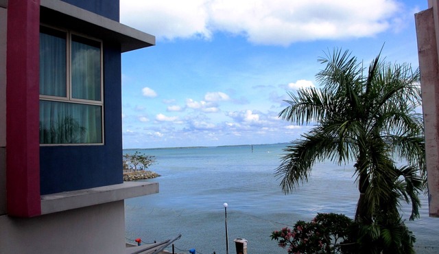 Sandakan Backpackers Hostel