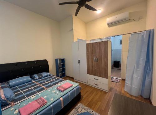 Sandakan Homestay & Backpackers