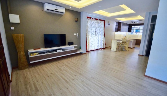 Sandakan Puteri Indah House