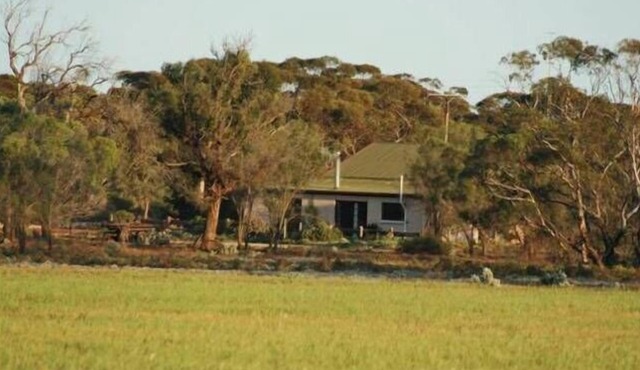 Sandalmere Rural Cottage