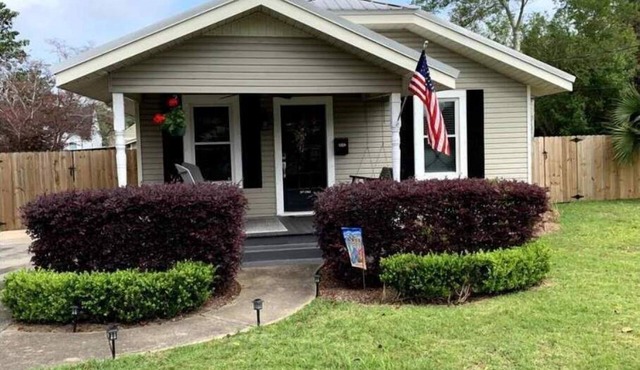 Sandals & Friends-Pet Friendly Bungalow