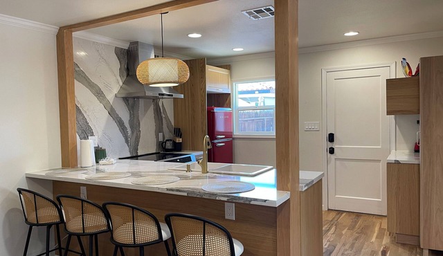 Sandalwood Casita