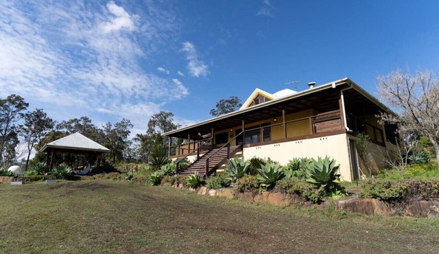 Sandalwood Estate｜Cellar· Piano· BBQ