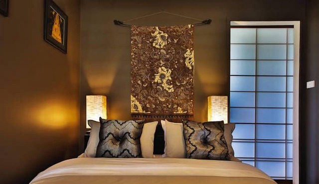 Sandalwood Retreat, Red Hill