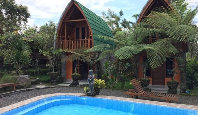 Sandan Agro Resort
