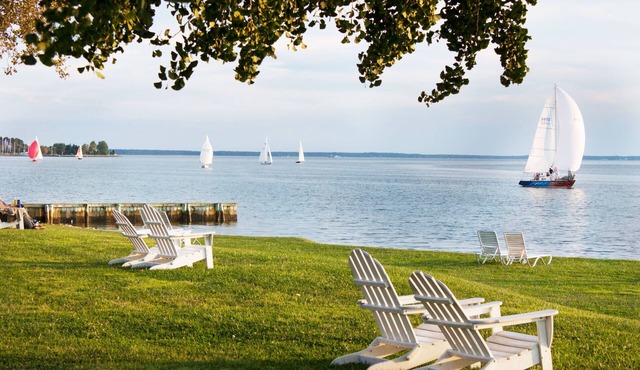 Sandaway Suites & Beach