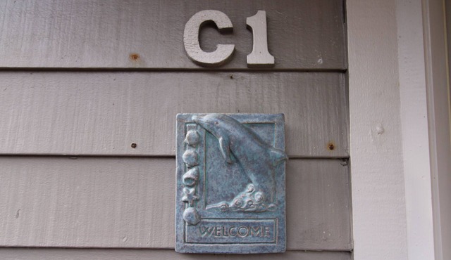 Sandcastle condo C-1 - indoor pool - Cannon Beach Property Mgmt