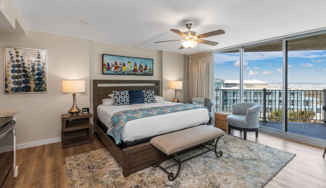 Sandcastle Condominiums Unit 310
