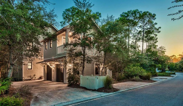 Sandcastle Dunes by Five Star Properties