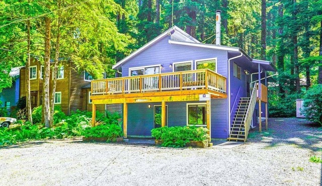Sandcastle Spirit - New Listing!
