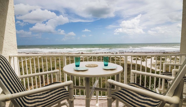 SANDCASTLES DIRECT OCEANFRONT-CONDO-SPRING BREAK-SUMMER DATES STILL AVAILABLE