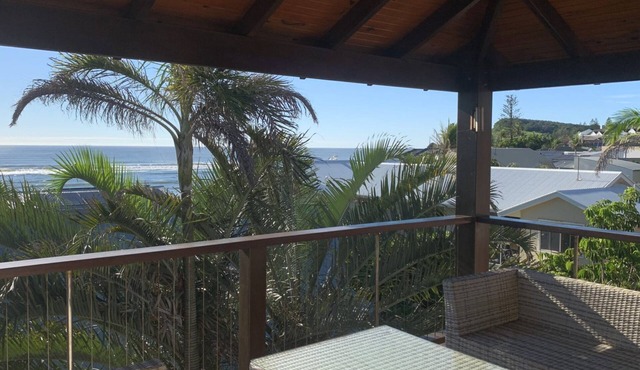 Sandcastles @ Lennox Head