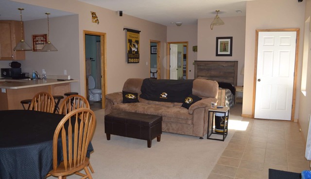 Sander Ridge - 40 wooded acres