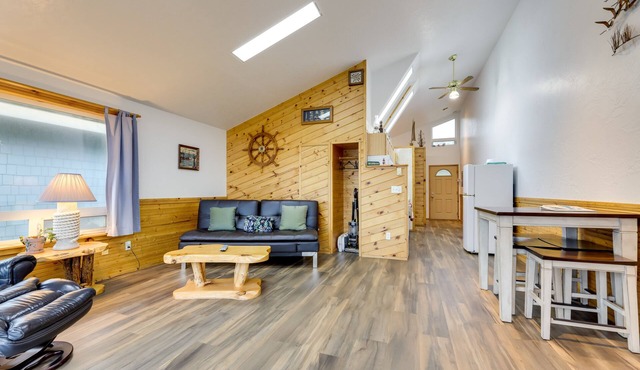 Sanderling Sea Cottages, Unit 11