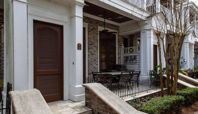 Sandestin Bayview Luxury: LeJardin Retreat w/Golf Cart!