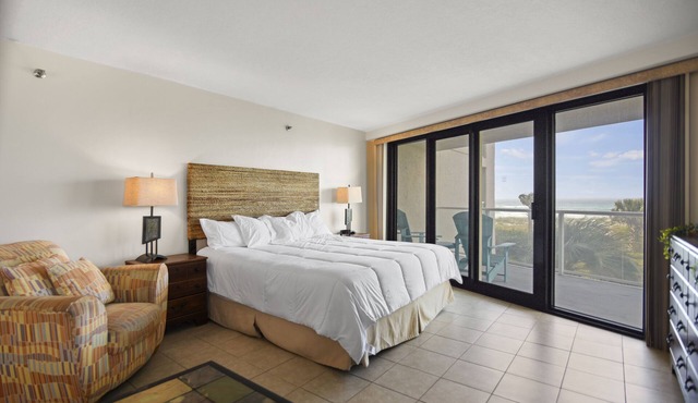 Sandestin Beachside II Oasis