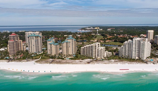 Sandestin Golf and Beach Resort