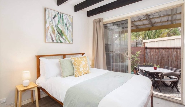 Sandgate Cottage A Gateway to the Hunter Valley